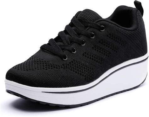 comfortable platform tennis shoes|highest platform sneakers.